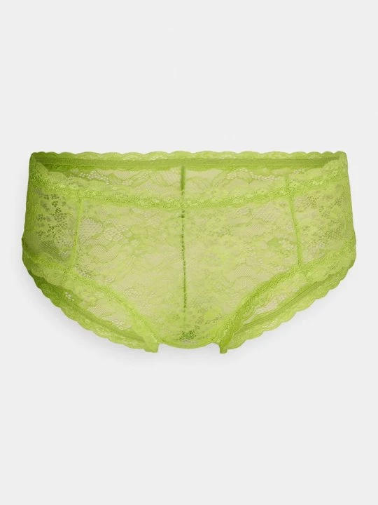 Obrázek produktu Hipsteři Samsøe Samsøe neonoově zelená