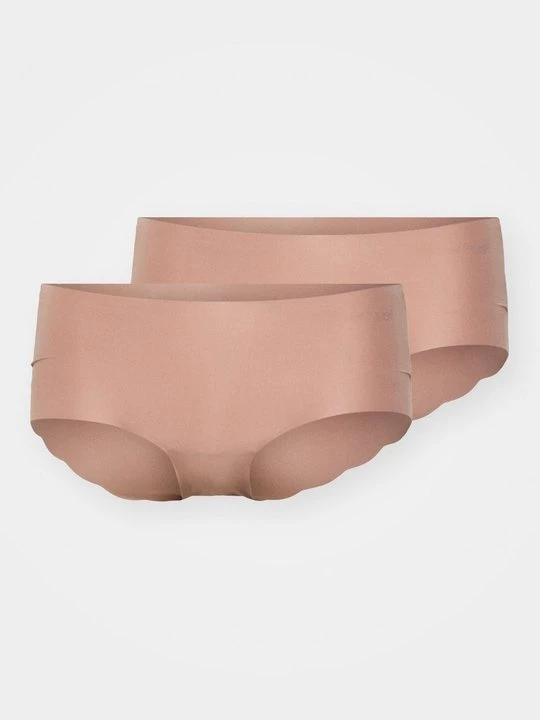 Obrázek produktu Hipsteři Sloggi růžově zlatá barva