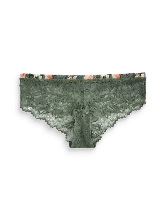 Obrázek produktu Hipsteři Ted Baker zelená