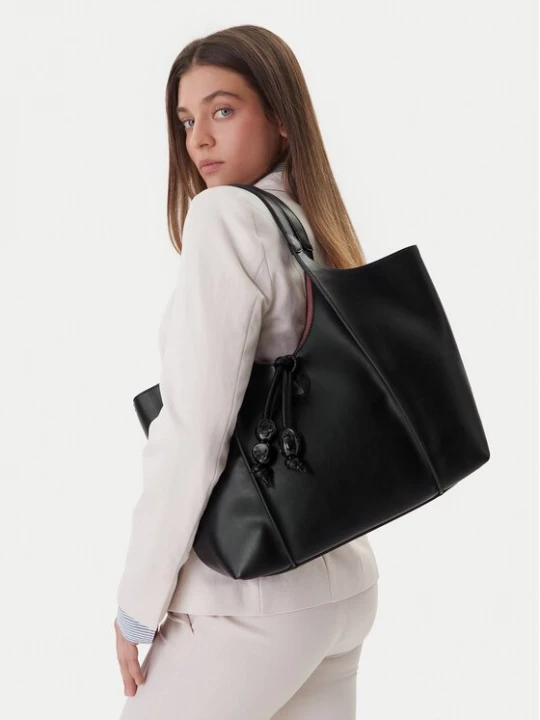 Obrázek produktu Hispanitas Kabelka BV264532 Černá