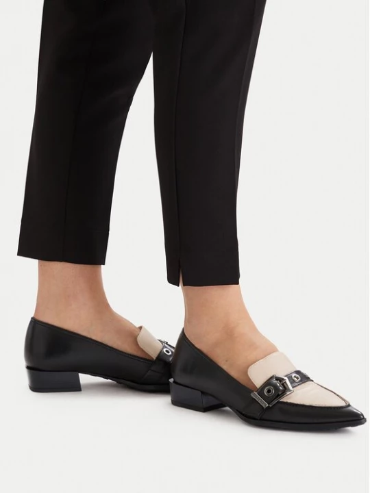 Obrázek produktu Hispanitas Loafersy BHI254262 Černá