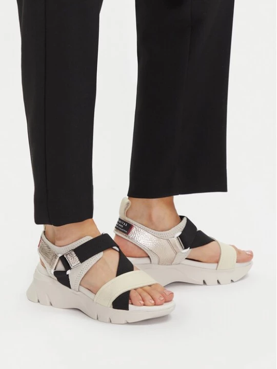 Obrázek produktu Hispanitas Sandály Dakar HV254007 Béžová