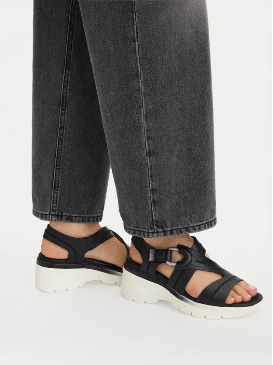 Obrázek produktu Hispanitas Sandály HV264570 C002 Černá