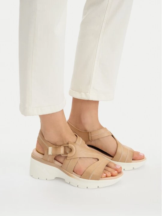 Obrázek produktu Hispanitas Sandály HV264570 C005 Béžová