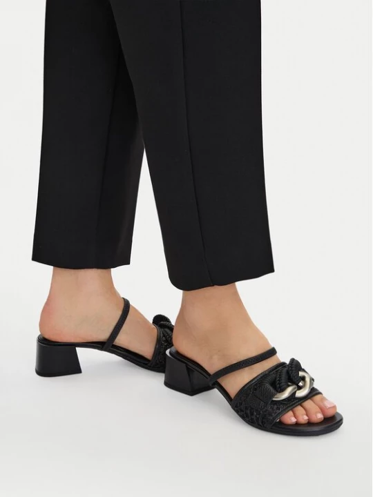 Obrázek produktu Hispanitas Sandály RHV264805 C001 Černá
