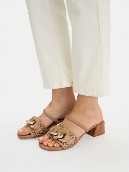 Obrázek produktu Hispanitas Sandály RHV264805 C002 Béžová