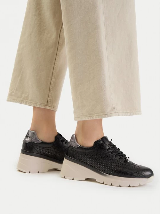 Obrázek produktu Hispanitas Sneakersy HV264767 C002 Černá
