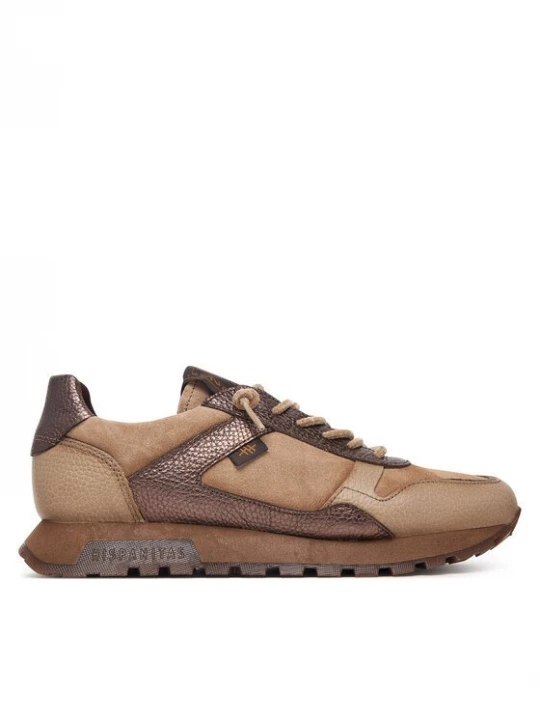 Obrázek produktu Hispanitas Sneakersy Oregon HI265095 C001 Béžová