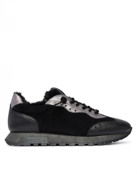 Obrázek produktu Hispanitas Sneakersy Oregon PHI265160 C003 Černá