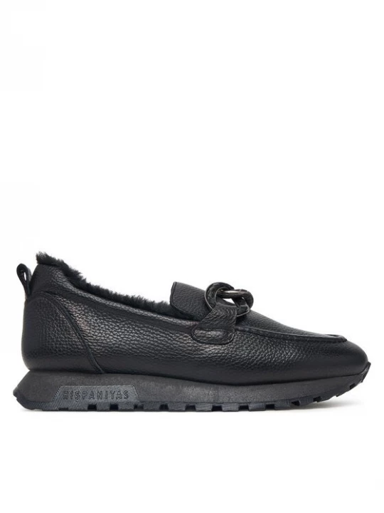 Obrázek produktu Hispanitas Sneakersy Oregon PHI265198 C008 Černá
