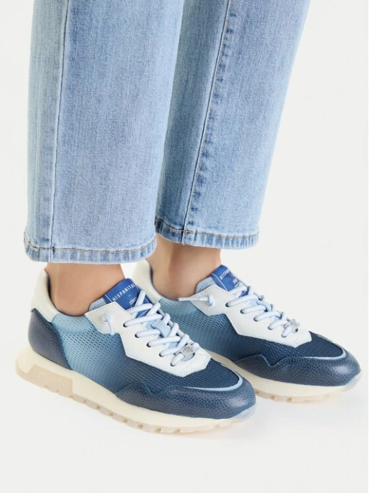 Obrázek produktu Hispanitas Sneakersy SHV264825 C002 Modrá