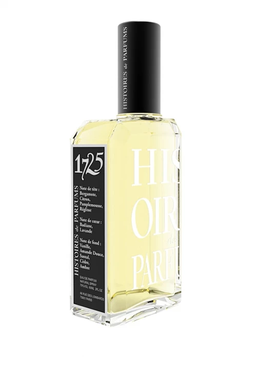 Obrázek produktu Histoires De Parfums 1725 Casanova Eau de Parfum 60 ml