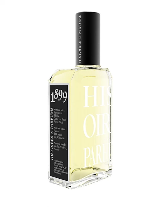 Obrázek produktu Histoires De Parfums 1899 Ernest Hemingway Eau de Parfum 60 ml