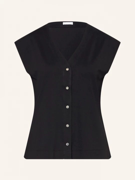 Obrázek produktu Hobbs Jerseyový Top Hayley černá