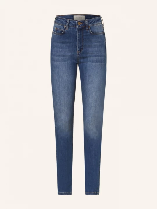 Obrázek produktu Hobbs Skinny Džíny Gia mid wash