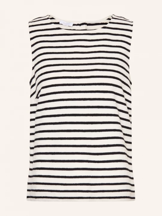 Obrázek produktu Hobbs Top Roxie černá / bílá