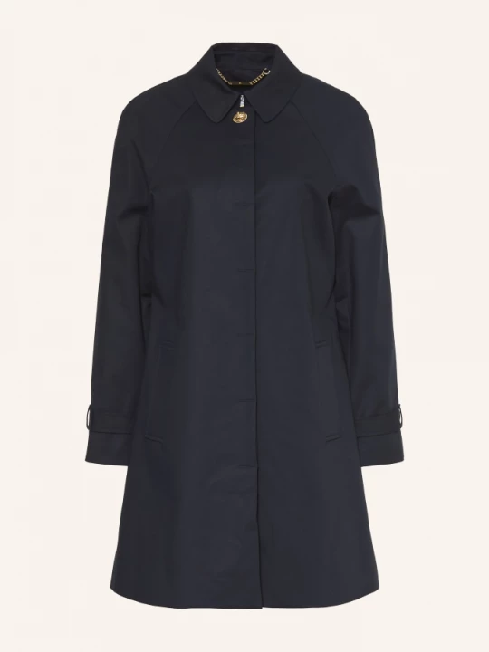 Obrázek produktu Hobbs Trenchcoat Vivienne tmavě modrá
