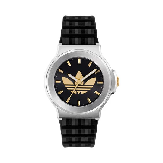 Obrázek produktu Hodinky adidas AO Fashion Expression Three AOFH25503 Černá