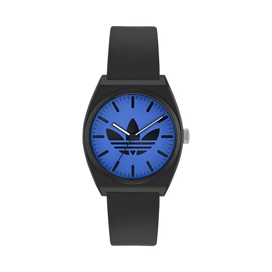 Obrázek produktu Hodinky adidas AO Street Project Two AOST25547 Černá