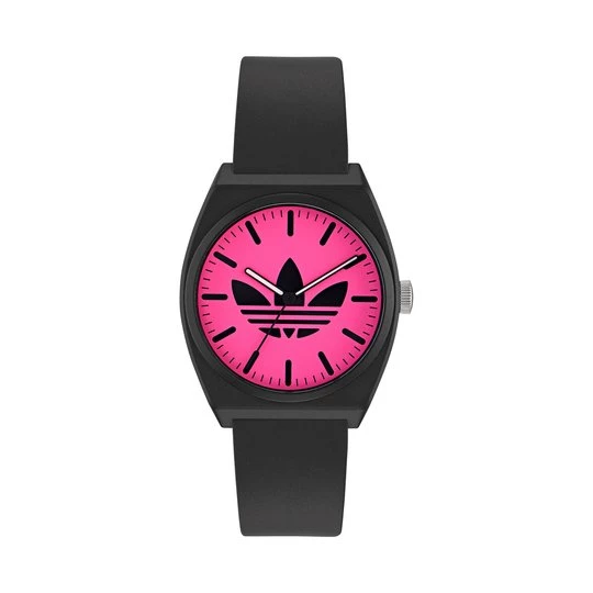 Obrázek produktu Hodinky adidas AO Street Project Two AOST25548 Černá