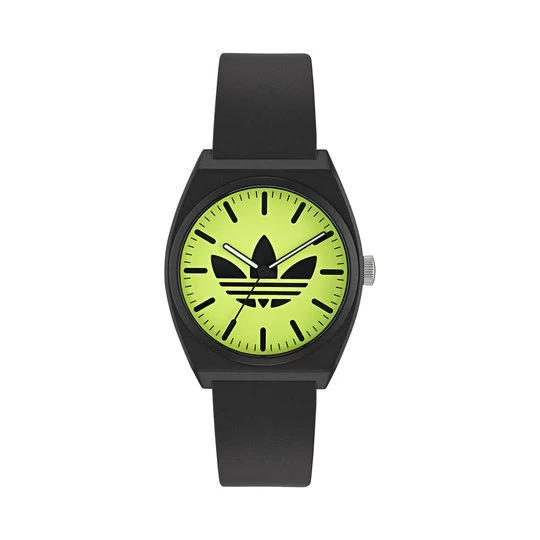 Obrázek produktu Hodinky adidas AO Street Project Two AOST25549 Černá