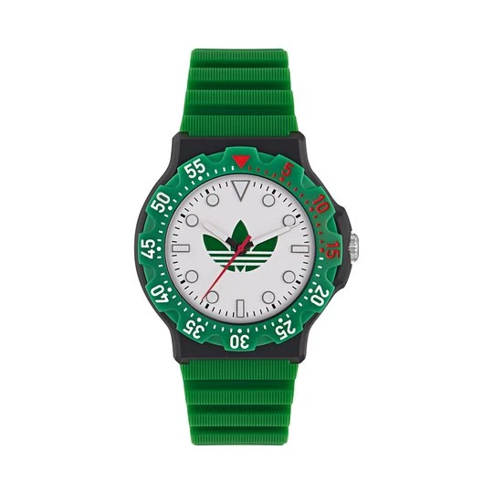Obrázek produktu Hodinky adidas AO Style Discoverer Two AOSY25512 Zelená