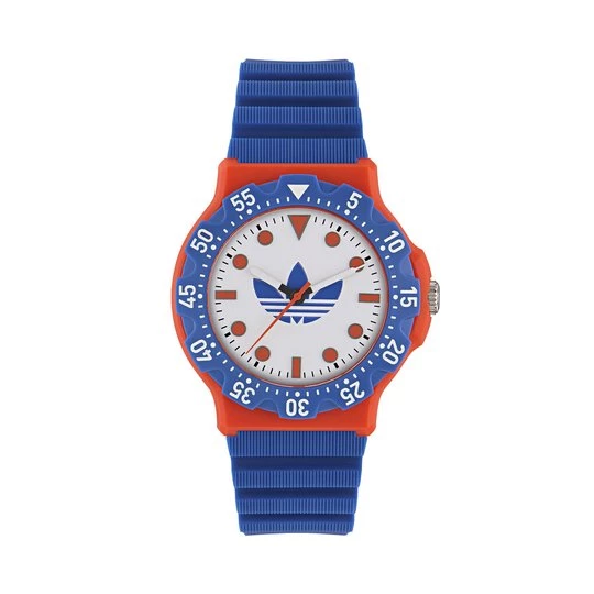 Obrázek produktu Hodinky adidas Discoverer Two AOSY25513 Modrá