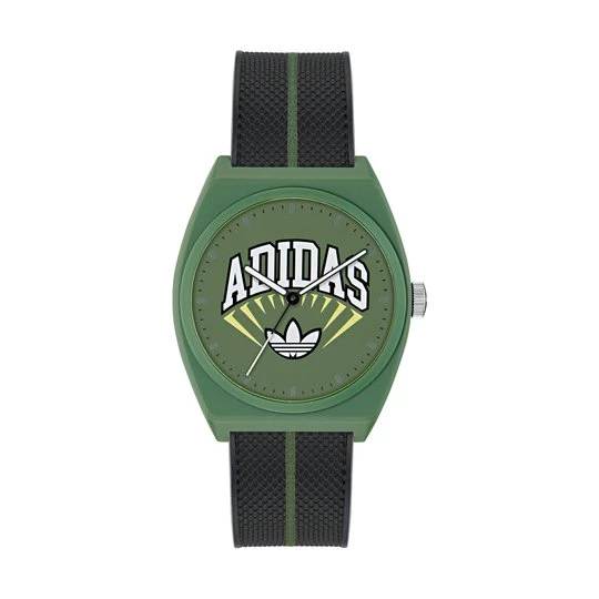 Obrázek produktu Hodinky adidas Project Two AOST25036 Zelená