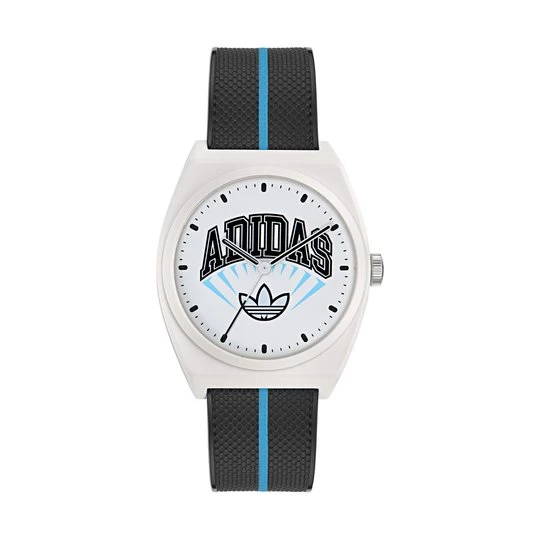 Obrázek produktu Hodinky adidas Project Two AOST25038 Bílá