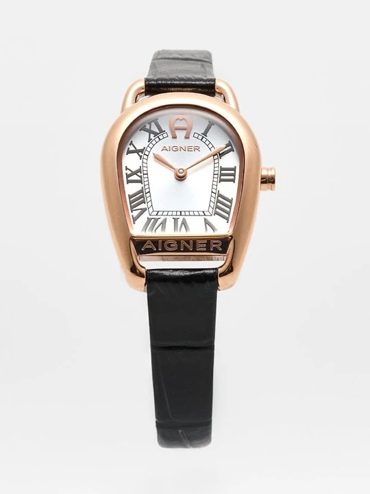 Obrázek produktu Hodinky Aigner růžová