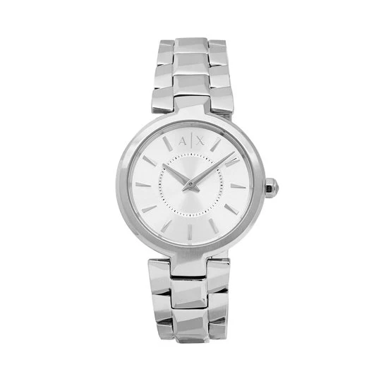 Obrázek produktu Hodinky Armani Exchange Audelle AX4405 Stříbrná