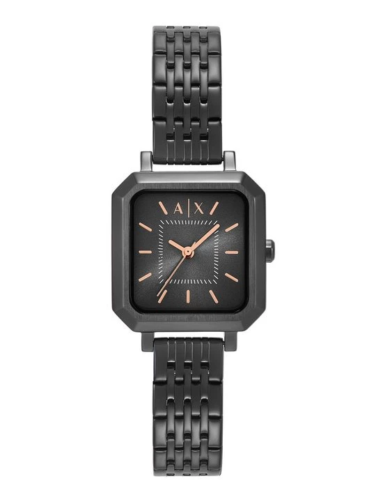Obrázek produktu Hodinky Armani Exchange černá
