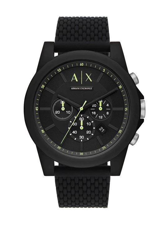 Obrázek produktu Hodinky Armani Exchange černá