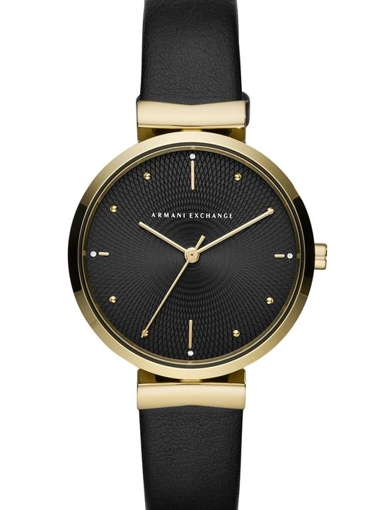 Obrázek produktu Hodinky Armani Exchange černá