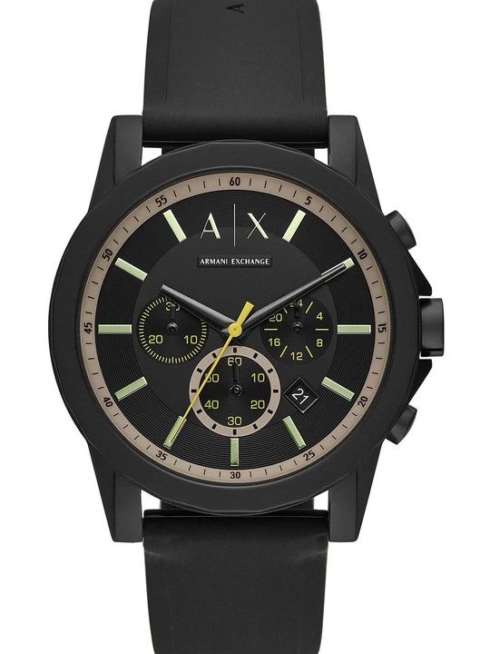Obrázek produktu Hodinky Armani Exchange černá