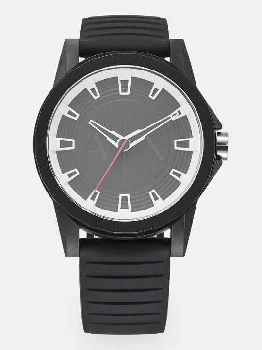 Obrázek produktu Hodinky Armani Exchange černá