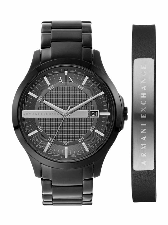 Obrázek produktu Hodinky Armani Exchange černá
