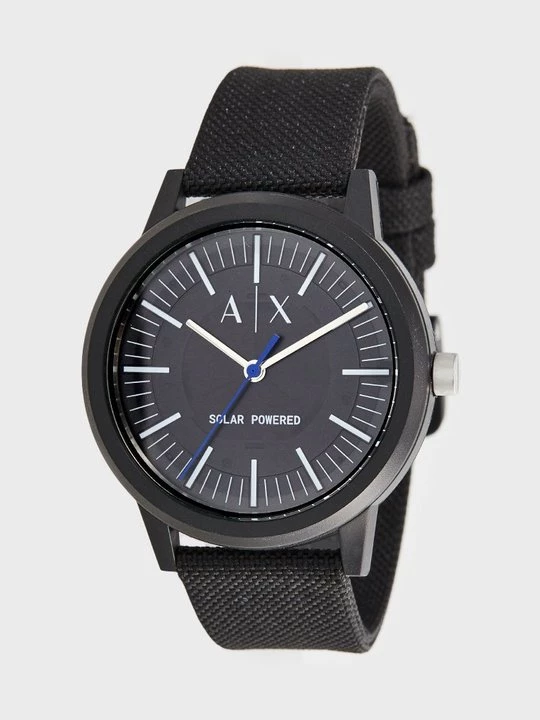 Obrázek produktu Hodinky Armani Exchange černá