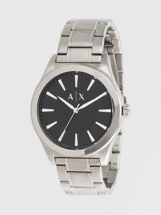 Obrázek produktu Hodinky Armani Exchange černá
