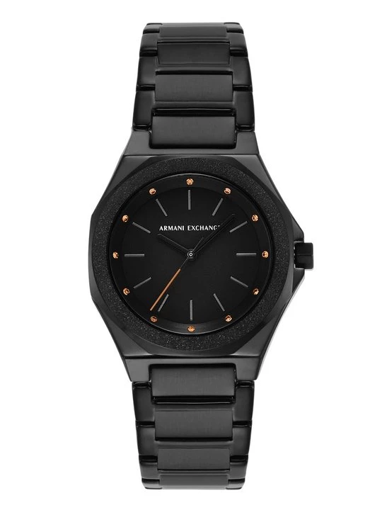 Obrázek produktu Hodinky Armani Exchange černá