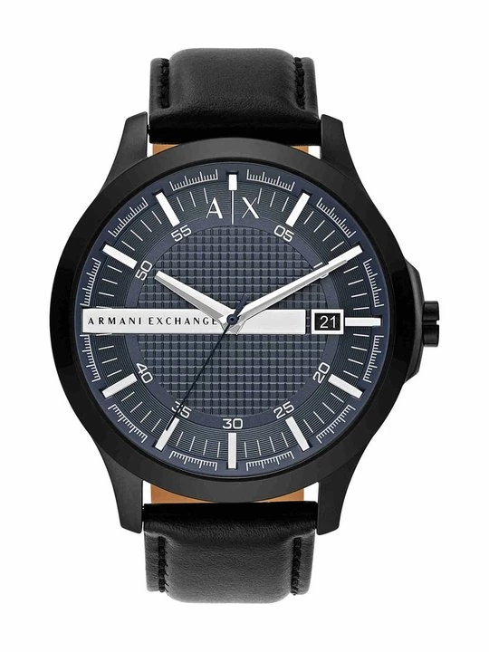 Obrázek produktu Hodinky Armani Exchange černá