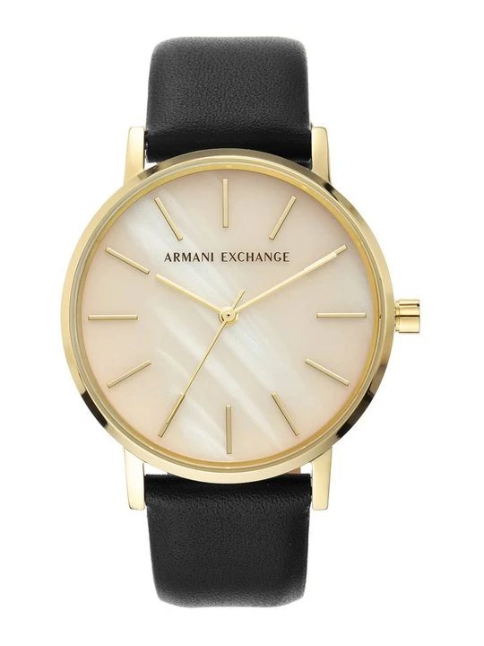 Obrázek produktu Hodinky Armani Exchange černá