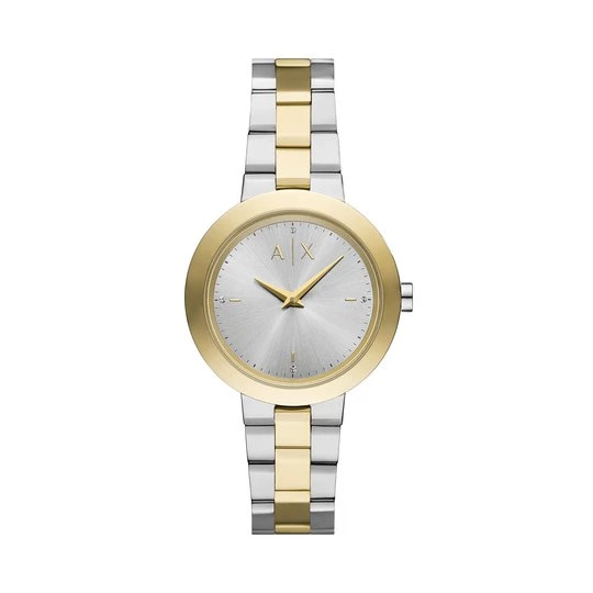 Obrázek produktu Hodinky Armani Exchange Jackie AX5171 Zlatá