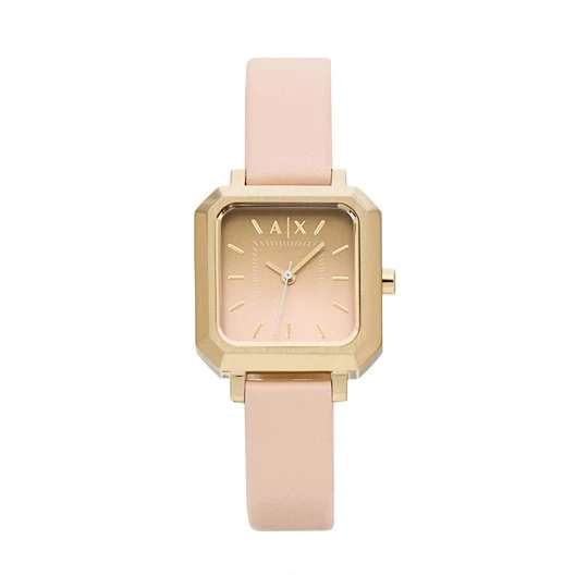Obrázek produktu Hodinky Armani Exchange Leila AX5737 Růžová