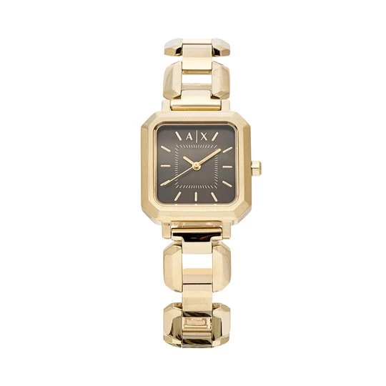 Obrázek produktu Hodinky Armani Exchange Leila AX5738 Zlatá