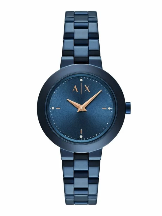 Obrázek produktu Hodinky Armani Exchange modrá