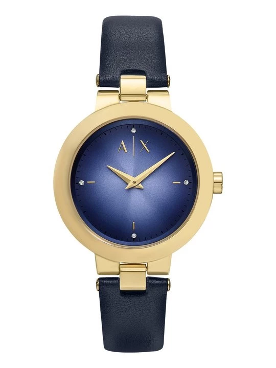 Obrázek produktu Hodinky Armani Exchange modrá