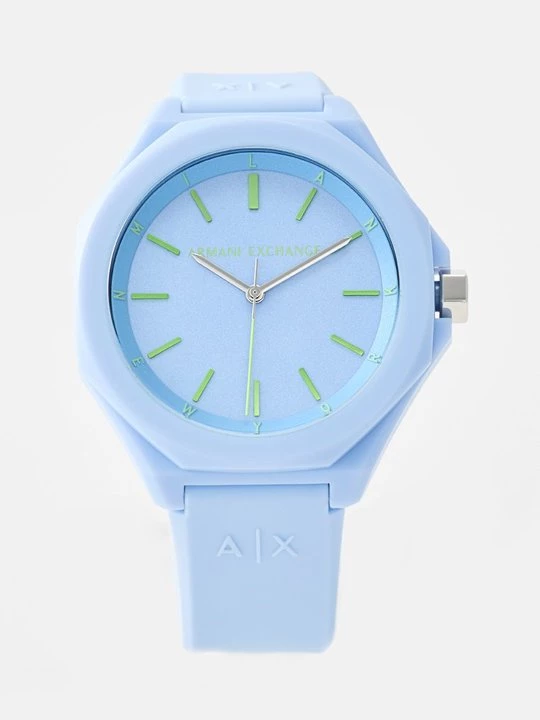 Obrázek produktu Hodinky Armani Exchange modrá