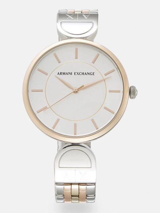 Obrázek produktu Hodinky Armani Exchange stříbrná