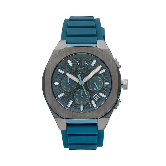 Obrázek produktu Hodinky Armani Exchange Sync AX4291 Tmavomodrá